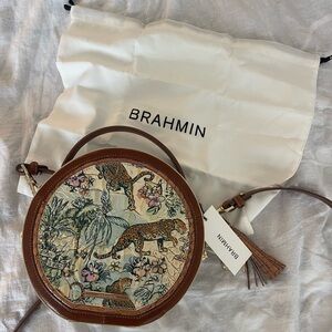 Brahmin Lane Souvenir Panthera